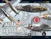 Kagero 15040 Pacific Lightnings Part I (kalkomania) PL/EN